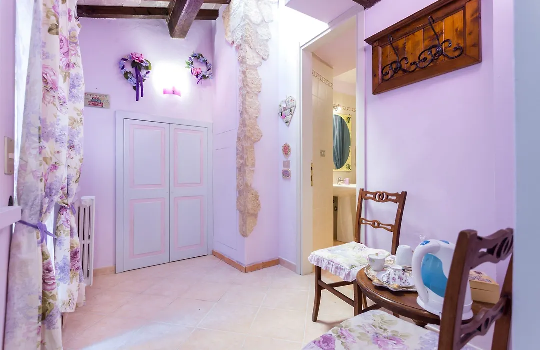 Bed&Breakfast Sognando Te-1