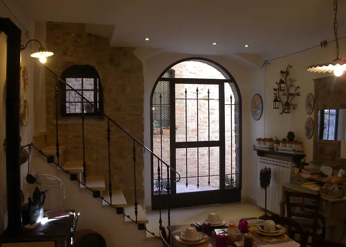 Bed&Breakfast A casa delle Fate Assisi